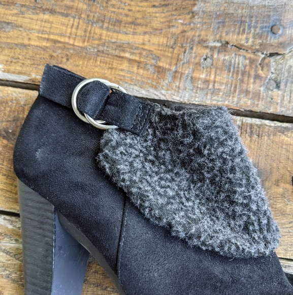 ⚡Flash Sale⚡Naturalizer Tarrin Ankle Boots - Picture 2 of 9